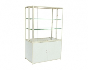 YL 3003 標(biāo)本柜（鋼木結(jié)構(gòu)）-實驗室配件