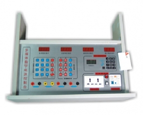 YL 1701觸摸式多媒體微機密碼、 刷卡鎖總控臺-實驗室配件