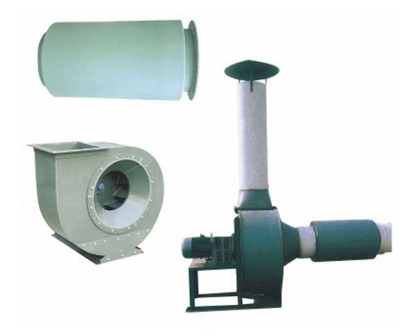 YL 3906離心塑料通風機-實驗室配件