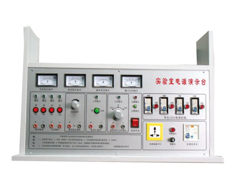 YL 1903 物理、力學(xué)、化學(xué)總控臺(tái)-實(shí)驗(yàn)室配件