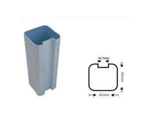 實(shí)驗(yàn)臺鋁合金型材-實(shí)驗(yàn)室配件