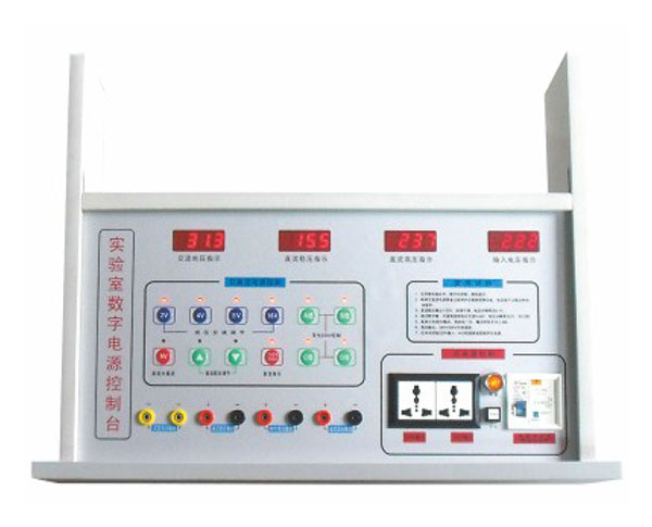 YL 1702 觸摸式物理電學(xué)、力學(xué)主控臺 實驗室配件-實驗室配件